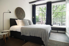 Zandberg - Canal view apartments